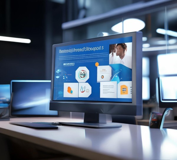 打造商务PPT的Dynamic模板，从设计到效果的全场景解决方案