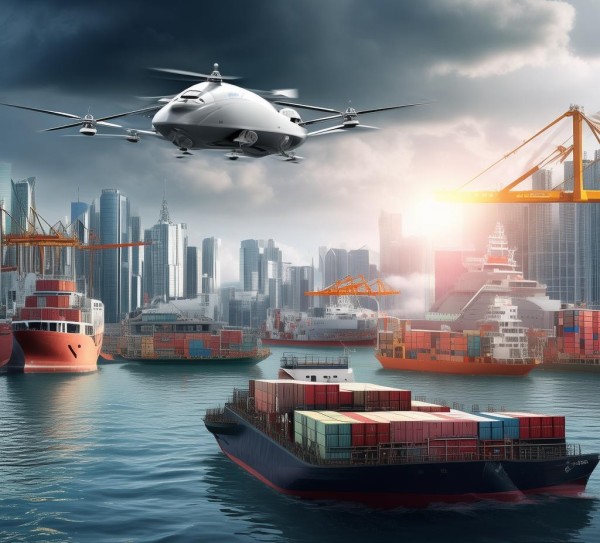 跨境电商物流方式，机遇与挑战