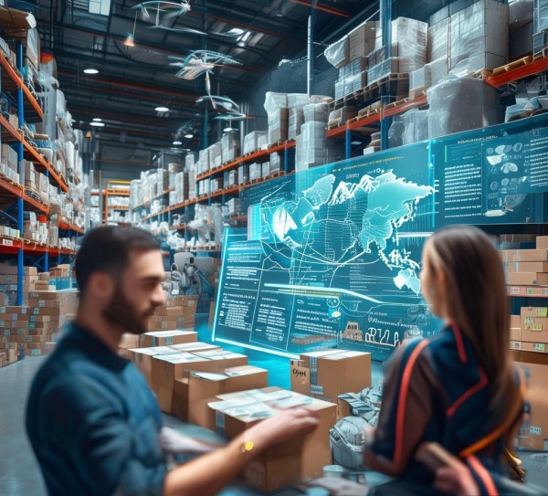 什么是跨境电商物流？