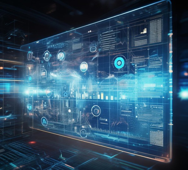 商业动态全解析，从现状到未来，看商务环境的全维度洞察