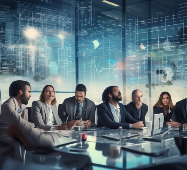 商务租赁行业，机遇与挑战的博弈