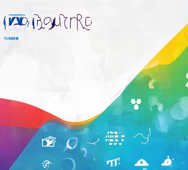 商务动态图标PPT主题报告