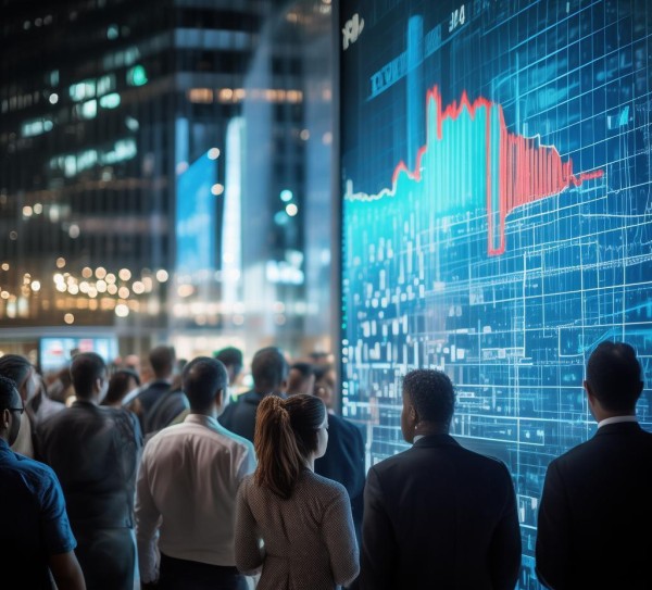 国际商务证券行业，机遇与挑战的双重维度