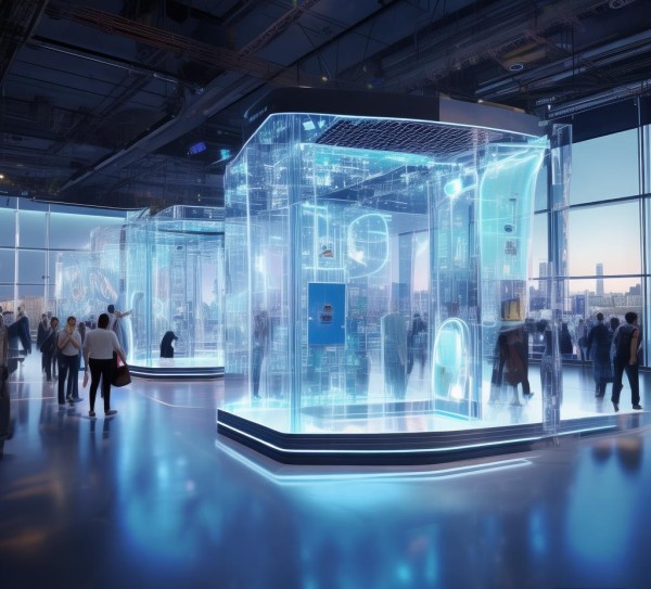 数字经济时代下的云展会，概念与实践探索