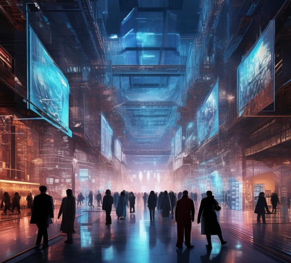 东北数字化展会，一场融合传统与科技的未来之旅