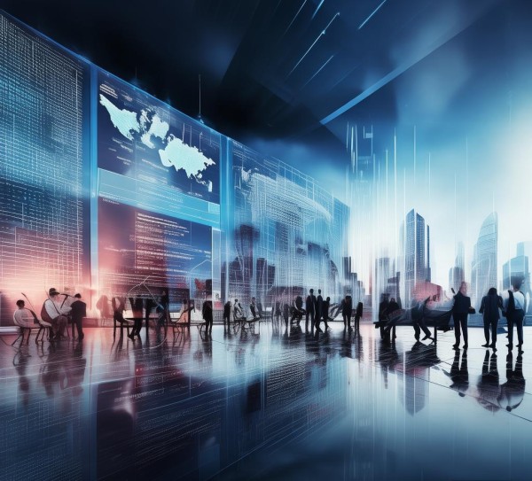 精品商务动态壁纸下载，商业领域的重要资源与策略