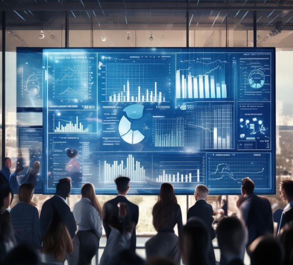 商务看行业吗？这些数据背后的故事