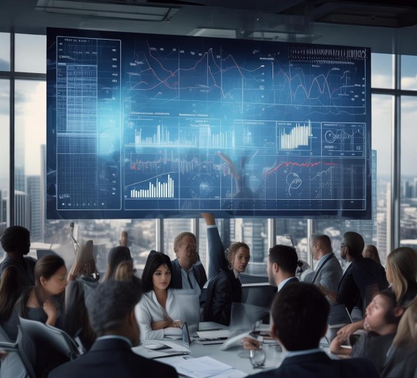 商务动态分析方法，从数据驱动的商业决策