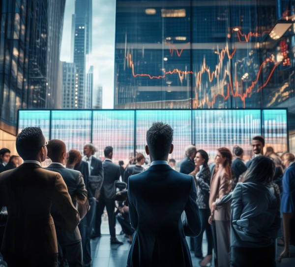 金融行业商务岗位，机遇与挑战的双重奏