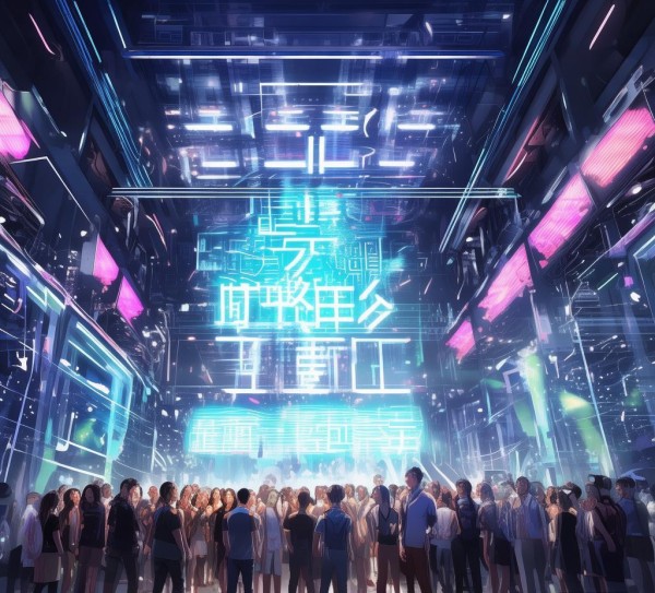 数字工厂展启启，未来与安德 together