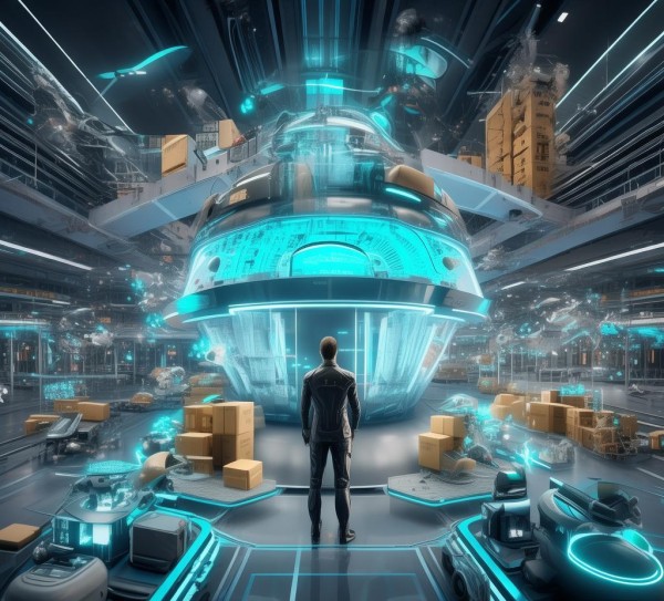 跨境电商无忧物流，重塑物流生态的创新实践