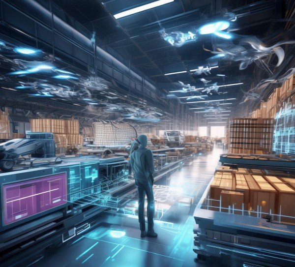 最新跨境电商物流，重构国际贸易的新模式